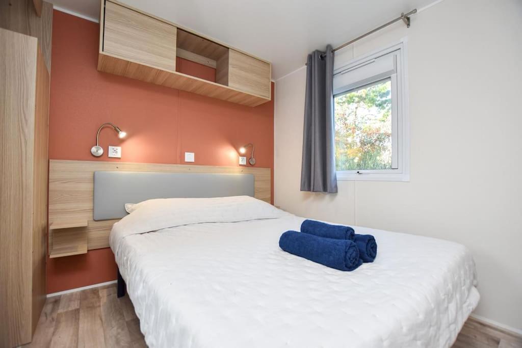 La Roselière ❁ Piscine ❁ Tranquillité Appartamento Saint-Hilaire-de-Riez Esterno foto